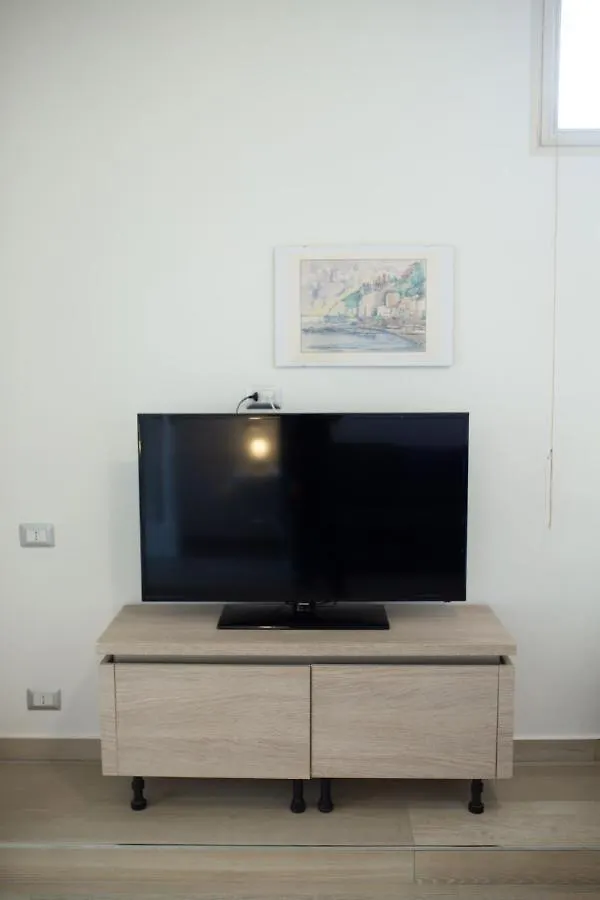 Ecce Homo Panorama By Dimorra Apartment Naples