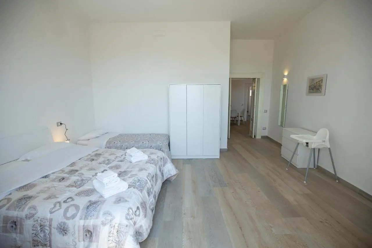 Ecce Homo Panorama By Dimorra Apartment Naples 0*,