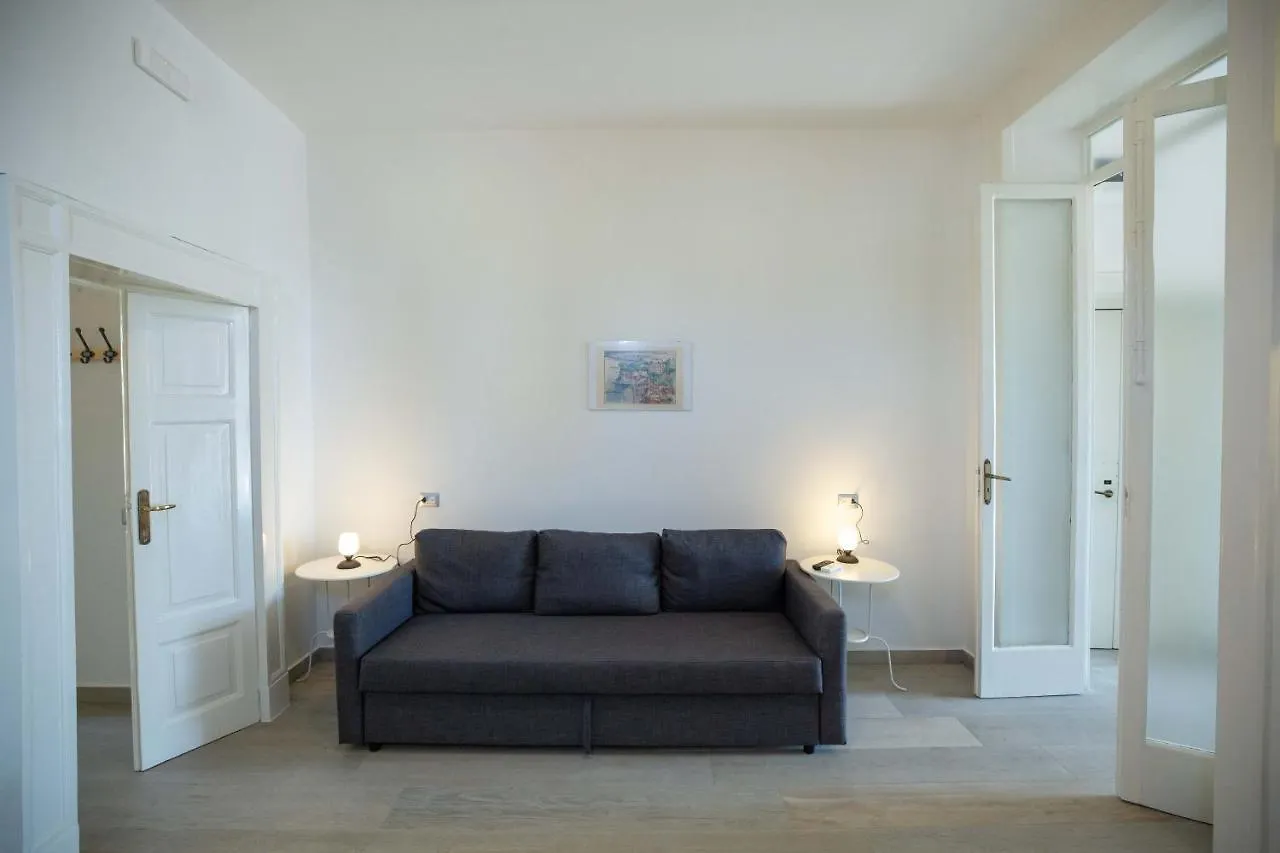 Ecce Homo Panorama By Dimorra Apartment Naples 0*,  Italy